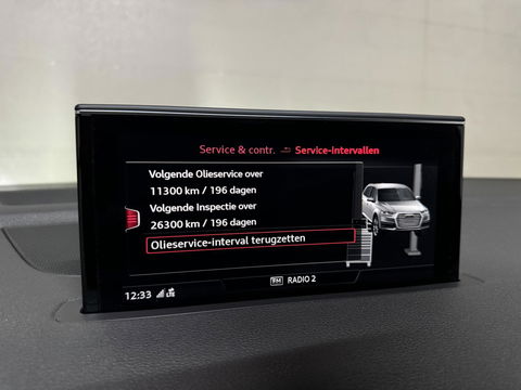 Audi SQ7 4.0 TDI V8T Quattro Pano RS-Seats HUD 360° Bose Luchtv.