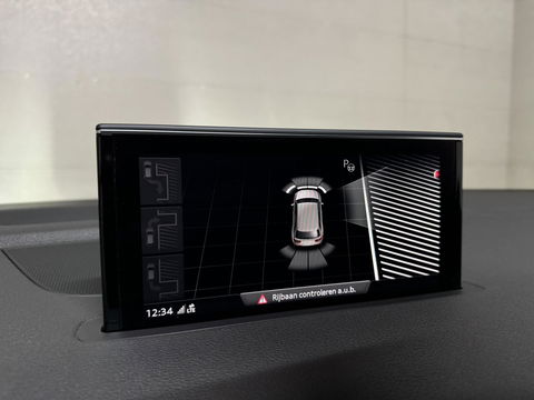 Audi SQ7 4.0 TDI V8T Quattro Pano RS-Seats HUD 360° Bose Luchtv.