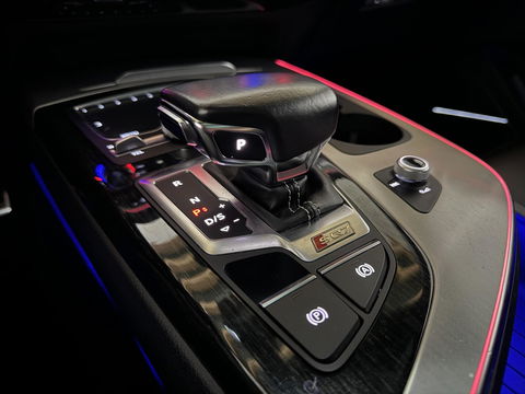 Audi SQ7 4.0 TDI V8T Quattro Pano RS-Seats HUD 360° Bose Luchtv.