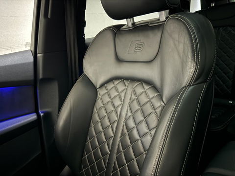 Audi SQ7 4.0 TDI V8T Quattro Pano RS-Seats HUD 360° Bose Luchtv.