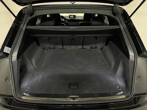 Audi SQ7 4.0 TDI V8T Quattro Pano RS-Seats HUD 360° Bose Luchtv.
