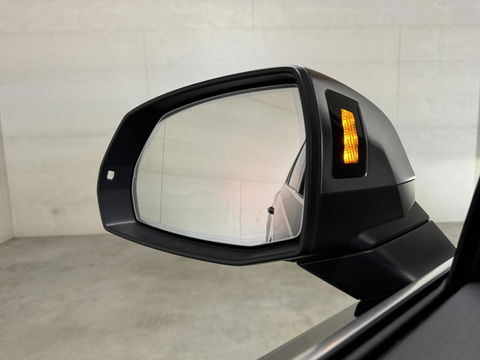 Audi SQ7 4.0 TDI V8T Quattro Pano RS-Seats HUD 360° Bose Luchtv.
