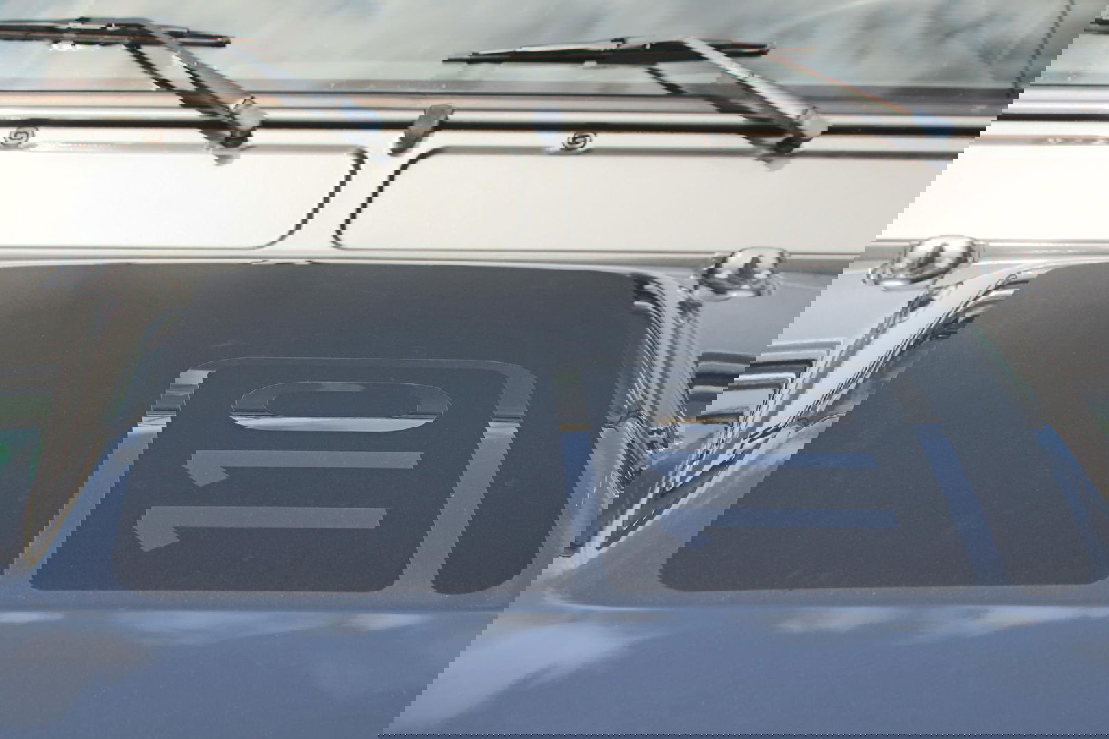 Land Rover Defender 2.4 TD 110 SW XTech „De Uiver" Special 7-Persoons 165 Pk 440 Nm + Cruise Control