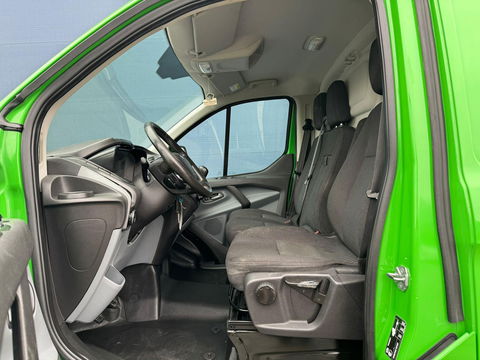 Ford Transit Custom 270 2.0 TDCI L1H1 Trend AIRCO / CRUISE CONTROLE / NAVI / EURO 6 / IMPERIAL