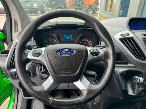 Ford Transit Custom 270 2.0 TDCI L1H1 Trend AIRCO / CRUISE CONTROLE / NAVI / EURO 6 / IMPERIAL