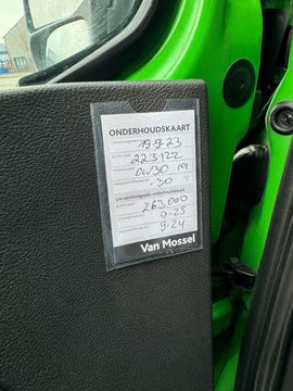 Ford Transit Custom 270 2.0 TDCI L1H1 Trend AIRCO / CRUISE CONTROLE / NAVI / EURO 6 / IMPERIAL