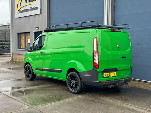 Ford Transit Custom 270 2.0 TDCI L1H1 Trend AIRCO / CRUISE CONTROLE / NAVI / EURO 6 / IMPERIAL