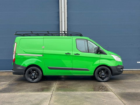 Ford Transit Custom 270 2.0 TDCI L1H1 Trend AIRCO / CRUISE CONTROLE / NAVI / EURO 6 / IMPERIAL