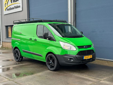 Ford Transit Custom 270 2.0 TDCI L1H1 Trend AIRCO / CRUISE CONTROLE / NAVI / EURO 6 / IMPERIAL