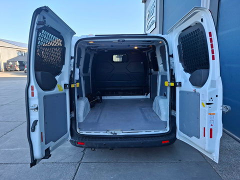 Ford Transit Custom 290 2.0 TDCI L1H1 Trend AIRCO / CRUISE CONTROLE / 3 ZITS / EURO 6