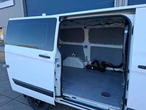 Ford Transit Custom 290 2.0 TDCI L1H1 Trend AIRCO / CRUISE CONTROLE / 3 ZITS / EURO 6