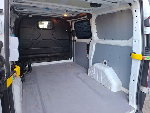Ford Transit Custom 290 2.0 TDCI L1H1 Trend AIRCO / CRUISE CONTROLE / 3 ZITS / EURO 6