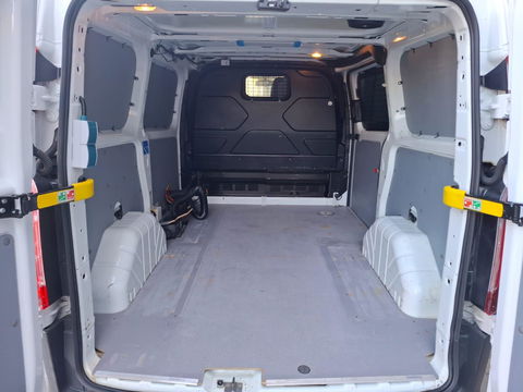 Ford Transit Custom 290 2.0 TDCI L1H1 Trend AIRCO / CRUISE CONTROLE / 3 ZITS / EURO 6