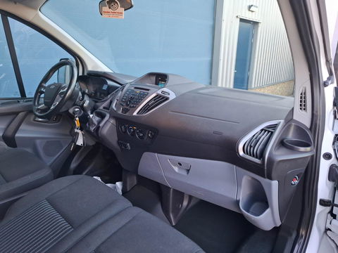 Ford Transit Custom 290 2.0 TDCI L1H1 Trend AIRCO / CRUISE CONTROLE / 3 ZITS / EURO 6