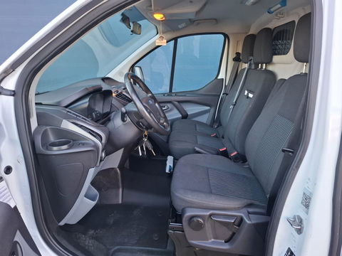 Ford Transit Custom 290 2.0 TDCI L1H1 Trend AIRCO / CRUISE CONTROLE / 3 ZITS / EURO 6