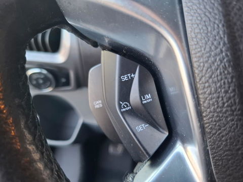 Ford Transit Custom 290 2.0 TDCI L1H1 Trend AIRCO / CRUISE CONTROLE / 3 ZITS / EURO 6