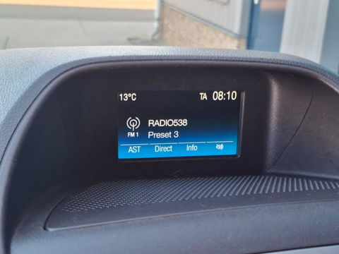 Ford Transit Custom 290 2.0 TDCI L1H1 Trend AIRCO / CRUISE CONTROLE / 3 ZITS / EURO 6