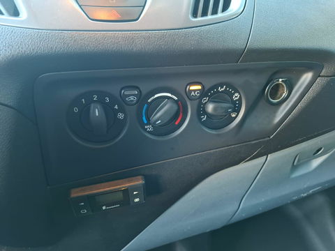 Ford Transit Custom 290 2.0 TDCI L1H1 Trend AIRCO / CRUISE CONTROLE / 3 ZITS / EURO 6