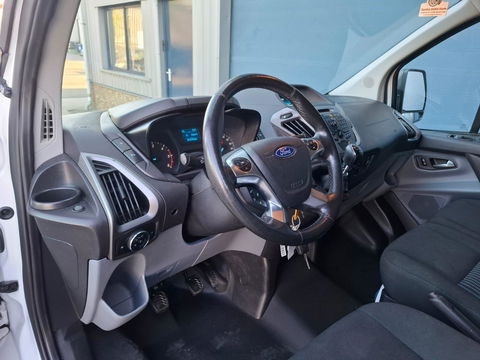 Ford Transit Custom 290 2.0 TDCI L1H1 Trend AIRCO / CRUISE CONTROLE / 3 ZITS / EURO 6