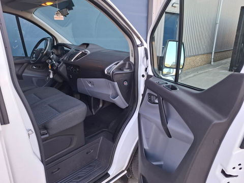 Ford Transit Custom 290 2.0 TDCI L1H1 Trend AIRCO / CRUISE CONTROLE / 3 ZITS / EURO 6