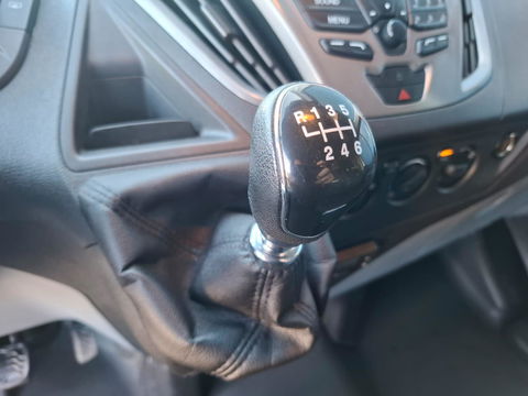 Ford Transit Custom 290 2.0 TDCI L1H1 Trend AIRCO / CRUISE CONTROLE / 3 ZITS / EURO 6