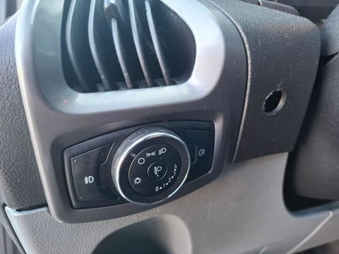 Ford Transit Custom 290 2.0 TDCI L1H1 Trend AIRCO / CRUISE CONTROLE / 3 ZITS / EURO 6