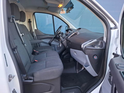 Ford Transit Custom 290 2.0 TDCI L1H1 Trend AIRCO / CRUISE CONTROLE / 3 ZITS / EURO 6