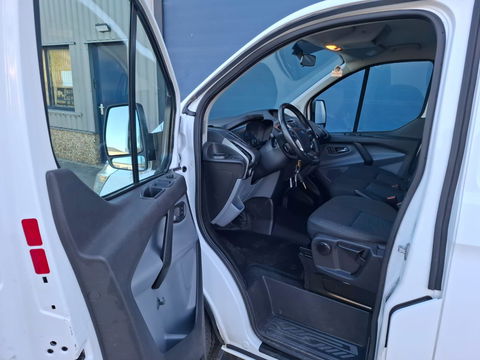 Ford Transit Custom 290 2.0 TDCI L1H1 Trend AIRCO / CRUISE CONTROLE / 3 ZITS / EURO 6