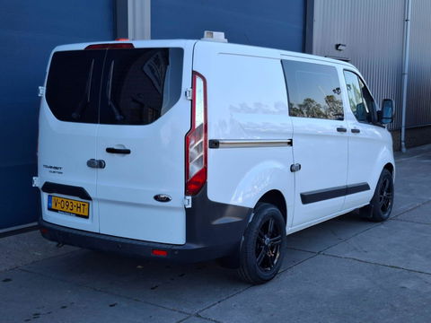 Ford Transit Custom 290 2.0 TDCI L1H1 Trend AIRCO / CRUISE CONTROLE / 3 ZITS / EURO 6