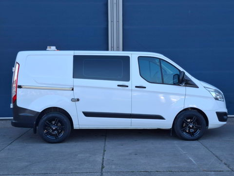 Ford Transit Custom 290 2.0 TDCI L1H1 Trend AIRCO / CRUISE CONTROLE / 3 ZITS / EURO 6