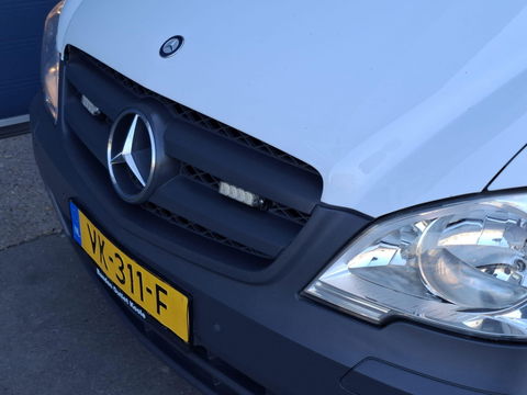 Mercedes-Benz Vito 113 CDI 320 Lang AIRCO / CRUISE CONTROLE / TREKHAAK / PERFECT VOOR CAMPER