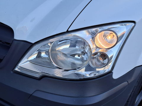 Mercedes-Benz Vito 113 CDI 320 Lang AIRCO / CRUISE CONTROLE / TREKHAAK / PERFECT VOOR CAMPER
