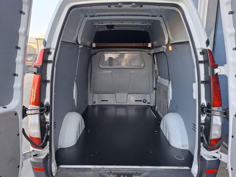 Mercedes-Benz Vito 113 CDI 320 Lang AIRCO / CRUISE CONTROLE / TREKHAAK / PERFECT VOOR CAMPER