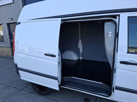 Mercedes-Benz Vito 113 CDI 320 Lang AIRCO / CRUISE CONTROLE / TREKHAAK / PERFECT VOOR CAMPER