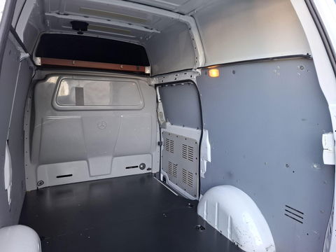 Mercedes-Benz Vito 113 CDI 320 Lang AIRCO / CRUISE CONTROLE / TREKHAAK / PERFECT VOOR CAMPER