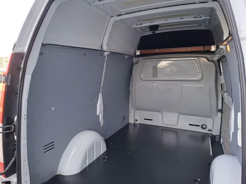 Mercedes-Benz Vito 113 CDI 320 Lang AIRCO / CRUISE CONTROLE / TREKHAAK / PERFECT VOOR CAMPER