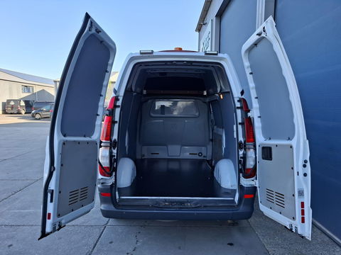 Mercedes-Benz Vito 113 CDI 320 Lang AIRCO / CRUISE CONTROLE / TREKHAAK / PERFECT VOOR CAMPER