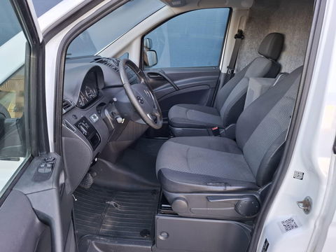 Mercedes-Benz Vito 113 CDI 320 Lang AIRCO / CRUISE CONTROLE / TREKHAAK / PERFECT VOOR CAMPER