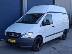 Mercedes-Benz Vito 113 CDI 320 Lang AIRCO / CRUISE CONTROLE / TREKHAAK / PERFECT VOOR CAMPER