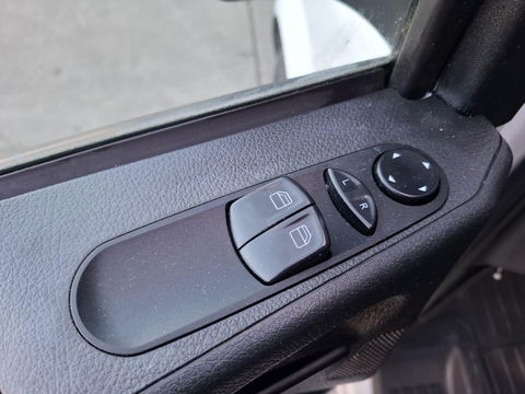Mercedes-Benz Vito 113 CDI 320 Lang AIRCO / CRUISE CONTROLE / TREKHAAK / PERFECT VOOR CAMPER