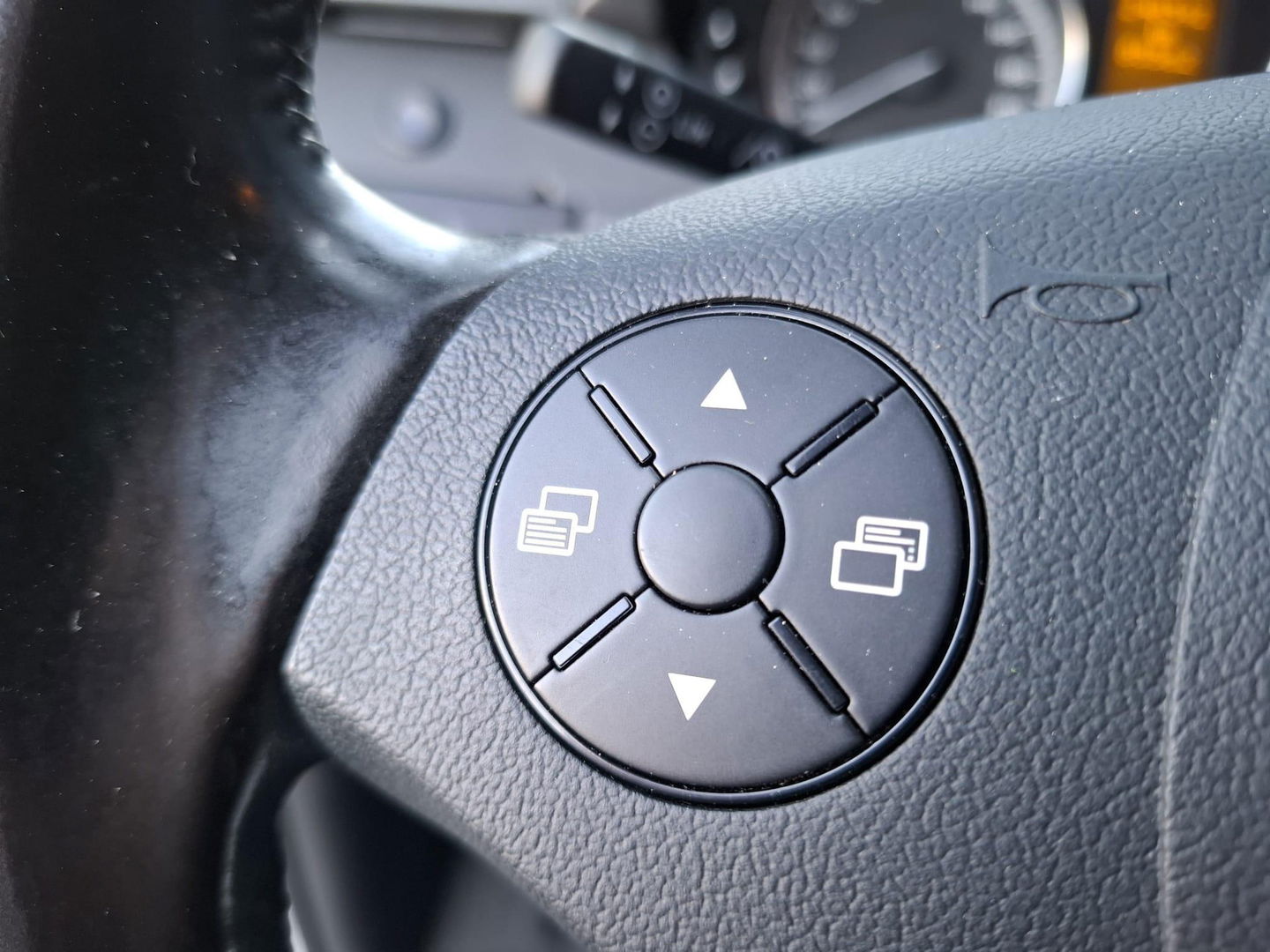 Mercedes-Benz Vito 113 CDI 320 Lang AIRCO / CRUISE CONTROLE / TREKHAAK / PERFECT VOOR CAMPER