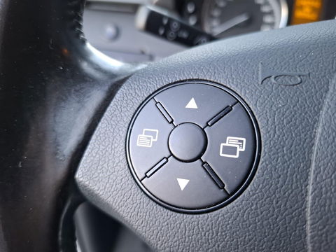 Mercedes-Benz Vito 113 CDI 320 Lang AIRCO / CRUISE CONTROLE / TREKHAAK / PERFECT VOOR CAMPER