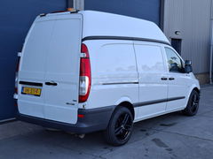 Mercedes-Benz Vito 113 CDI 320 Lang AIRCO / CRUISE CONTROLE / TREKHAAK / PERFECT VOOR CAMPER