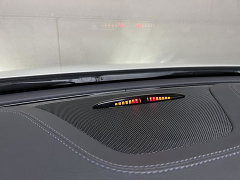 Mercedes-Benz A-Klasse 200 AMG Night Pano Navi Cruise Camera NAP