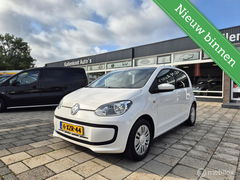 Volkswagen up! 1.0 move up! BlueMotion