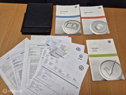 Volkswagen up! 1.0 move up! BlueMotion