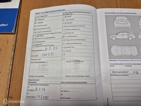 Volkswagen up! 1.0 move up! BlueMotion
