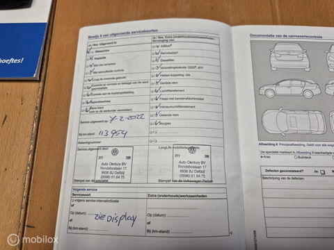 Volkswagen up! 1.0 move up! BlueMotion