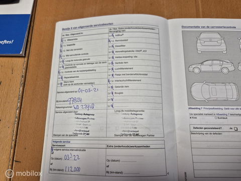Volkswagen up! 1.0 move up! BlueMotion