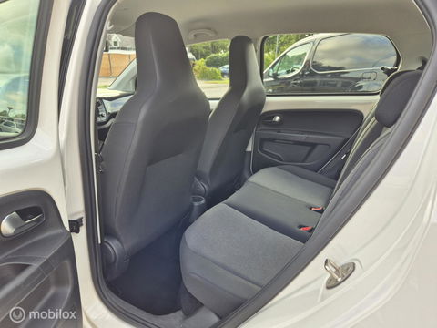Volkswagen up! 1.0 move up! BlueMotion